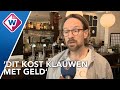 Herrie jaagt mensen weg van het terras in Den Haag - OMROEP WEST