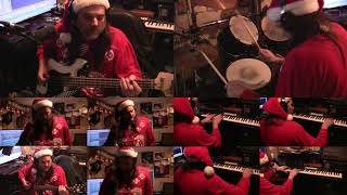 No Fake Friday - Spirit Got Lost (Mental as Anything cover)