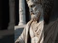 "Seneca's Wisdom: True Freedom Through Self-Mastery"