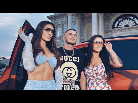 Shkurte Gashi x Bardhi x Nora Istrefi - Mama Mia