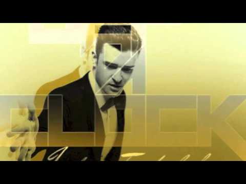 Justin Timberlake - Let The Groove Get In (Off Da Clock Remix)