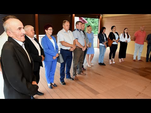 Uroczyste Zakończenie Kadencji Sołtysów i Przewodniczących Osiedli w Gminie Sędziszów Małopolski