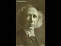 Sauer (1862-1942): Mendelssohn - Auf Flügeln des ...