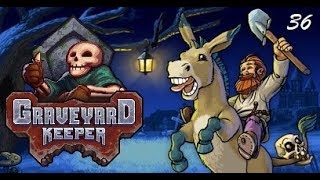 Appeasing Snake - Graveyard Keeper Episode 36
