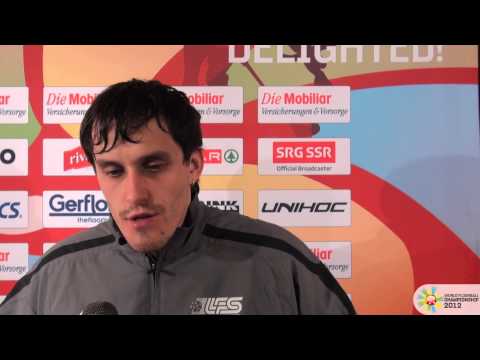 WFC 2012 Placement Game - LAT Blinds Atis