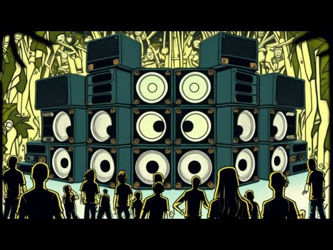 Rare Mamba - Kazanjian | Son de Teuf 2023