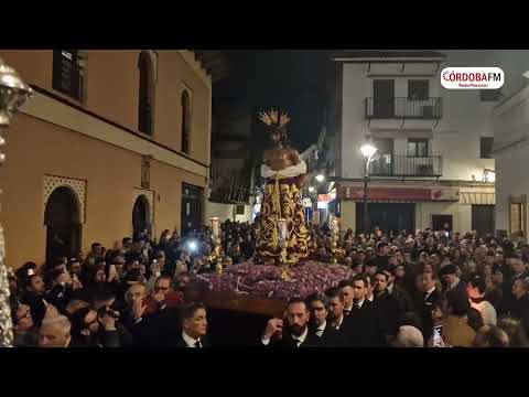 Miércoles de Ceniza. Vía Crucis de Nuestro Padre Jesús de las Penas de la Hermandad de la Esperanza