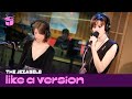 The Jezabels - Look of Love (live on triple j ...