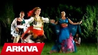Elizabeta Marku - Fluturo Moj Flutur