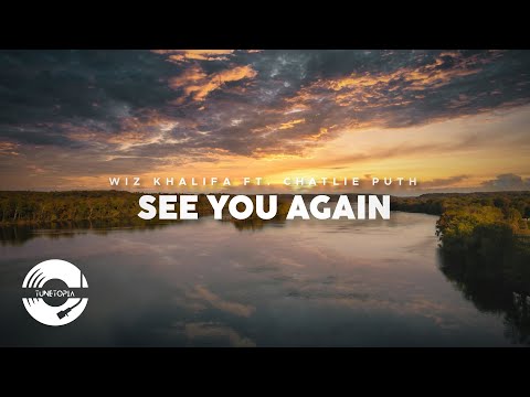 Wiz Khalifa Ft. Charlie Puth - See You Again (Video Lirik) Terjemahan Bahasa Malaysia)