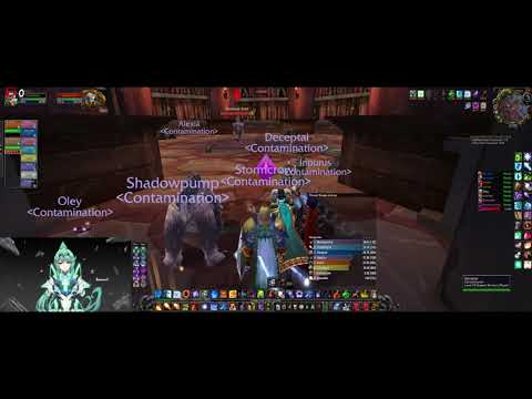 Atiesh, Greatstaff of The Guardian Hidden Voiceline (Shade of Aran)