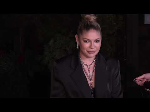 Vanja Mijatović o bakšišu na proslavi kod Ražnatovića: “Nisam naplatila…”