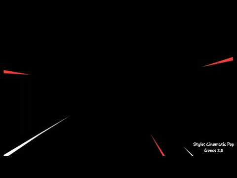 Cinematic Pop. Genos 2.0 styles