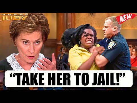 Judge Judy Full Episodes 9997 Best Amazing Cases Season 2026 Full Episodes 1080p HD