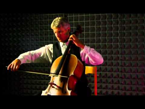 Rockové Cello Jana Skleničky - Jan Sklenička - Still loving you - cello cover