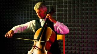 Jan Sklenička - Still loving you -  cello cover