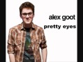 Alex Goot - Pretty Eyes 