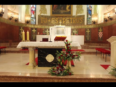 10.4. Veliki petak - obredi