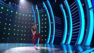 SYTYCD Billy Bell solos