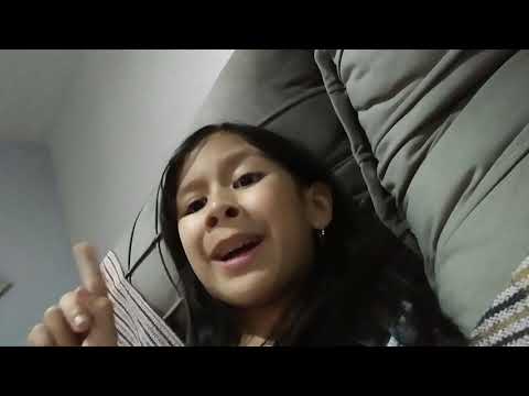 Cantando minha mãe nem sabe música da Jaque e dançando beijo