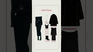 Your Venus sign V-Day Fit 💗