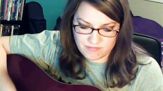 "If You're Reading This" by Tim McGraw - Cover by Marie Zamora