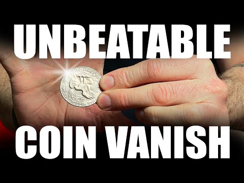 This Easy Coin Vanish HITS HARD! (Revealed)