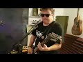 Banda Amigos do Bar&atilde;o - Tit&atilde;s Desordem