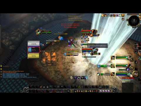 Sublety RMP vs Thug Cleave 3v3 Arena - WoW PvP WoD 6.2 Rogue Gameplay