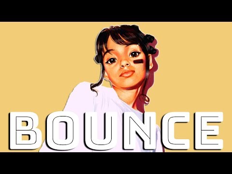 Left Eye ft. Chamillionaire & Bone Crusher - Bounce Reaction