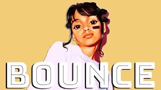 Left Eye ft. Chamillionaire &amp; Bone Crusher - Bounce Reaction