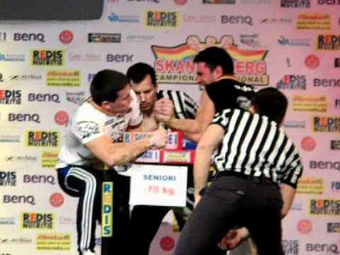 MADALIN  SABAU CNSK 2011 BR STANG NATIONALE 2011.AVI