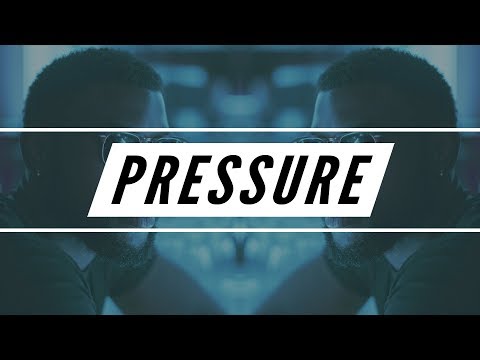 [FREE] Damso Type Beat - "Pressure" | Trap/Hip Hop Instrumental 2017 || Prod. Netuh x k.O.T.B