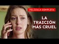 NO ADIVINARÁS LO QUE PASÓ LA HISTORIA DE UNA MUJER QUE SE RECONSTRUYÓ A SÍ MISMA Novela 2025