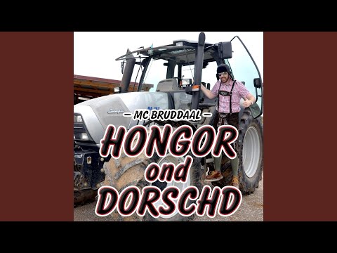 Hongor Ond Dorschd