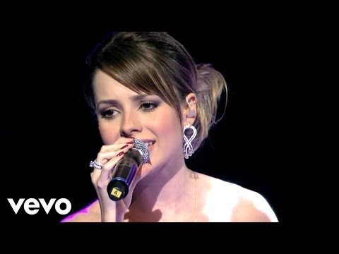 Sandy - As Canções que Você Fez pra Mim (Elas Cantam Roberto Carlos)