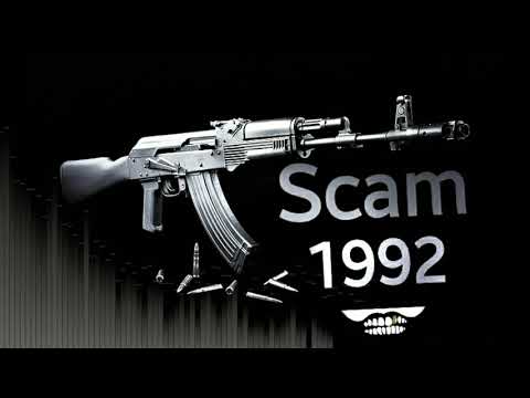 SCAM 1992 { REMIX GUN FIRE } BY @Tune Bass