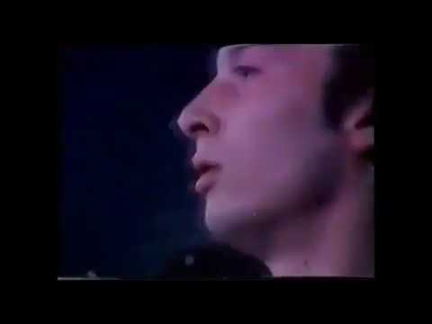 Sham 69 -  If the Kids are United