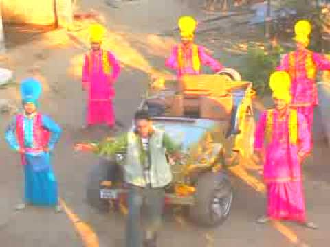 Bai G Bai G- Bhangra Track