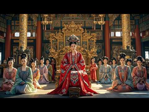 She Entered the Palace as a Fake Consort to Avenge Her Twin Sister and Expose Royal Lies