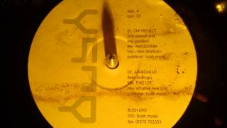 Aphrohead - Thee lite