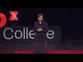 Lessons From Mom How To Help A Loved One With A Mental Illness Sarah Mikulski TEDxHarperCollege