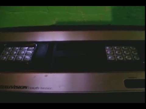 Intellivision Console Review by CGV