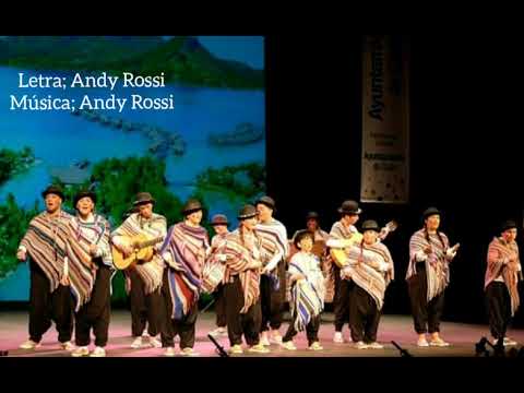 [PRESENTACIÓN] -Comparsa Infantil- {Desde los Mares del Sur}