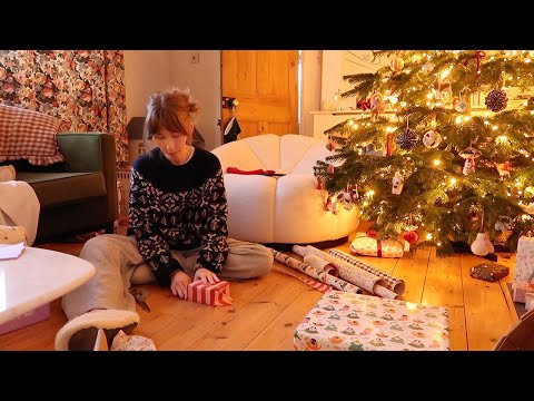WEEKLY VLOG + what we bought delilah for christmas 🎄