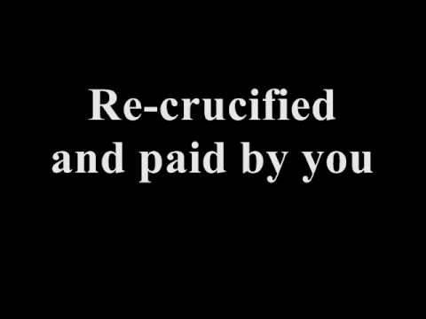 Crucify The Dead - Slash (feat. Ozzy Osbourne) with lyrics