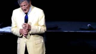 Tony Bennett Cold Cold Heart