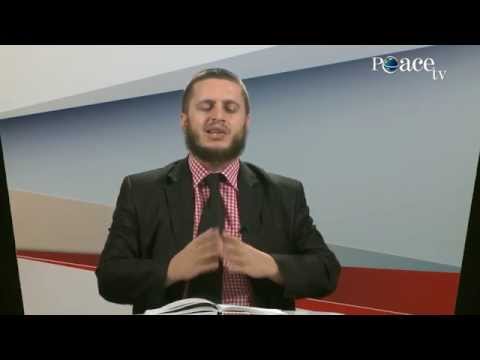 Kush i sjellë zemrës jetë? - Hoxhë Sedat Islami