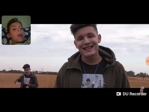 Reactionez la Alex Alvarez|Hanoracul meu!(Official video)