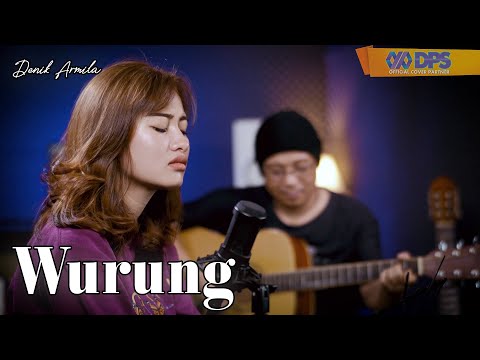 Wurung ~ Cover by. Denik Armila [Live Akustik]